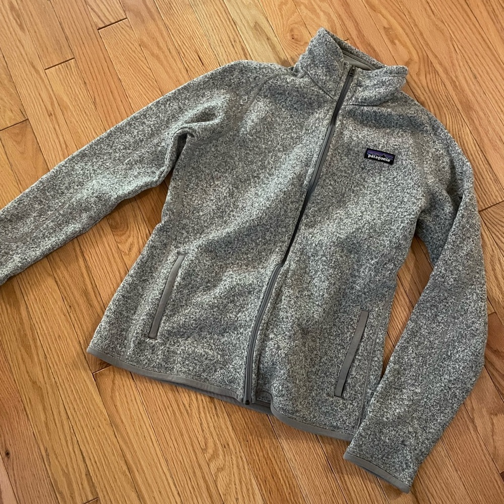 Patagonia Jacket